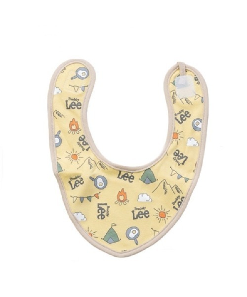 Buddy Lee（バディリー） スタイ よだれかけ スタイ 5枚組 バディー