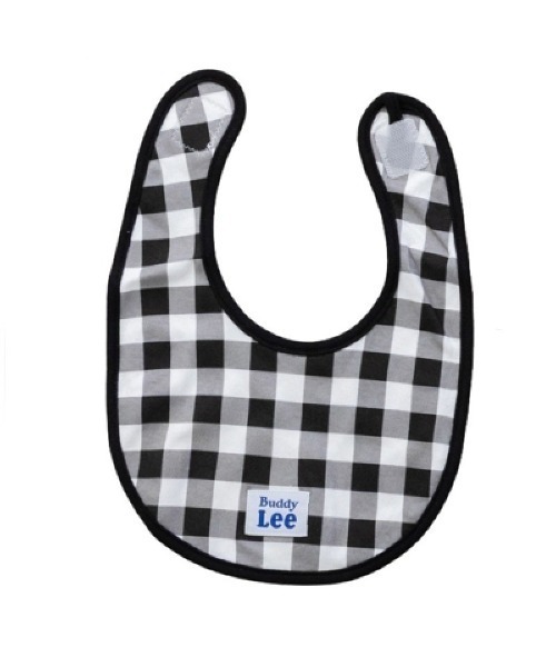 Buddy Lee（バディリー） スタイ よだれかけ スタイ 5枚組 バディー