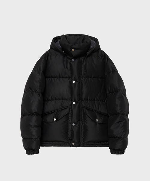 markaware（マーカウェア） ダウンジャケット ダウン 「MARKAWARE