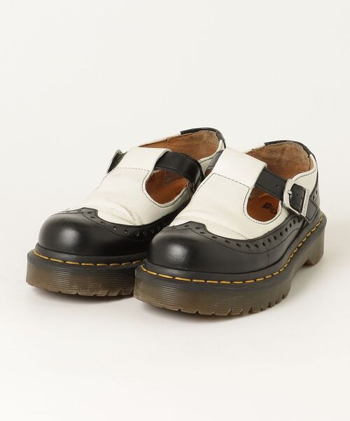 Dr.Martens（ドクターマーチン） シューズ 36 ブラック レディース