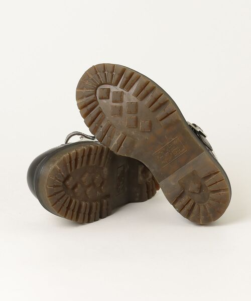 Dr.Martens（ドクターマーチン） シューズ 36 ブラック レディース