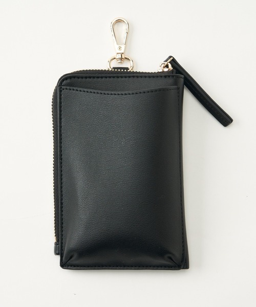 「COLONY 2139」 ショルダーバッグ FREE ブラック レディース_画像4