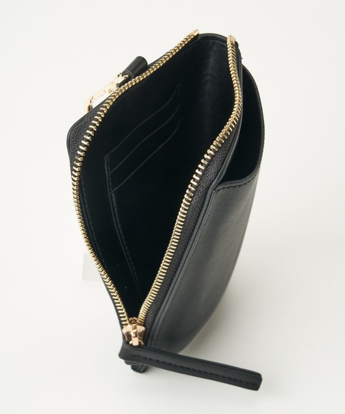 「COLONY 2139」 ショルダーバッグ FREE ブラック レディース_画像6