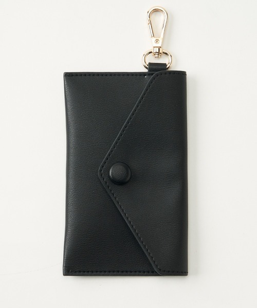 「COLONY 2139」 ショルダーバッグ FREE ブラック レディース_画像9