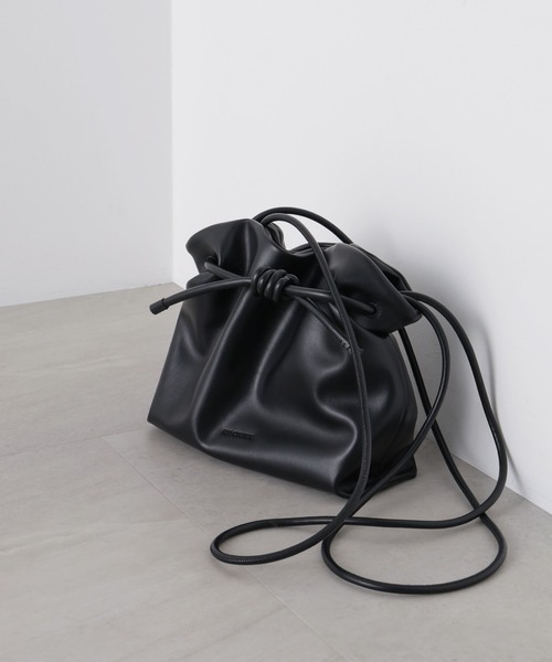 ADD CULUMN（アドカラム） ショルダーバッグ バッグ ADD CULUMN/MORPH