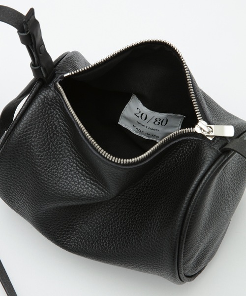20/80（トゥエンティーエイティー） ショルダーバッグ バッグ 「20/80