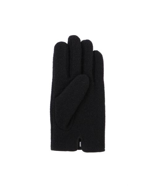 MARGARET HOWELL（マーガレットハウエル） 手袋 HARRIS TWEED GLOVE