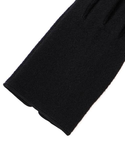 MARGARET HOWELL（マーガレットハウエル） 手袋 HARRIS TWEED GLOVE