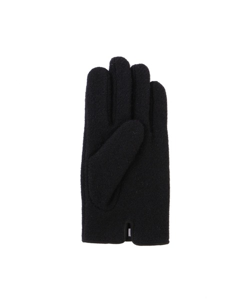 MARGARET HOWELL（マーガレットハウエル） 手袋 HARRIS TWEED GLOVE