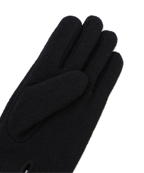 MARGARET HOWELL（マーガレットハウエル） 手袋 HARRIS TWEED GLOVE