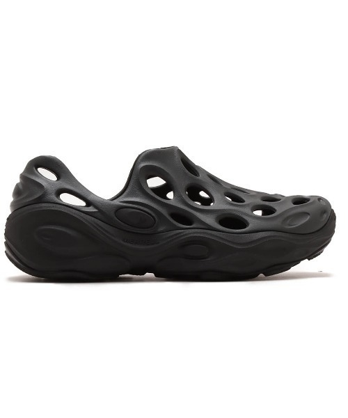 「MERRELL」 シューズ 29.0cm ブラック メンズ_画像2