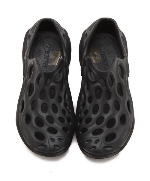 「MERRELL」 シューズ 29.0cm ブラック メンズ_画像5