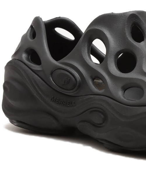 「MERRELL」 シューズ 29.0cm ブラック メンズ_画像9