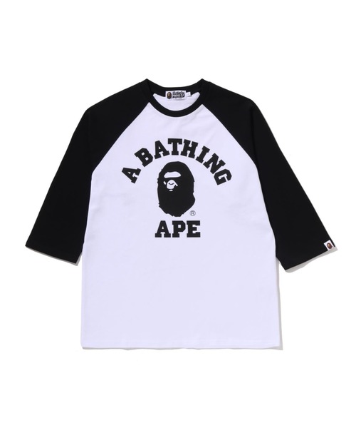 アベイシングエイプ長袖シャツのおすすめ人気商品一覧 通販 - Yahoo
