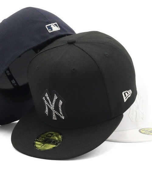 NEW ERA（ニューエラ） キャップ 帽子 紫外線カット メンズ ニューエラ