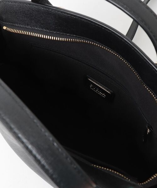 FURLA（フルラ） ワンポイント2WAYバッグ - ブラック レディース