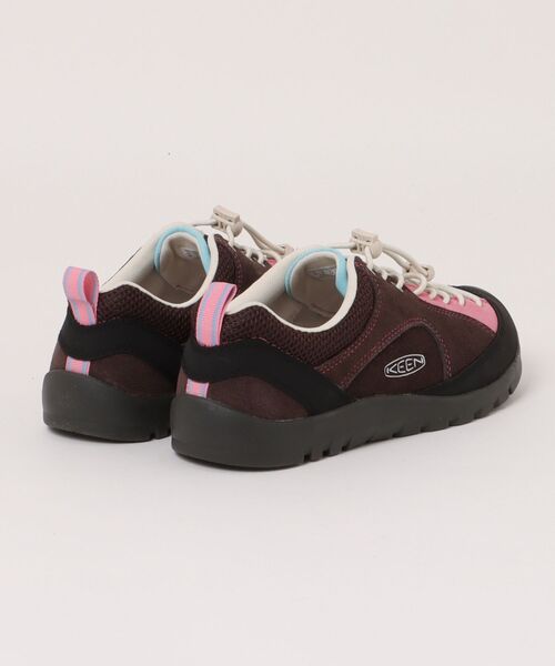 KEEN（キーン） スニーカー JASPER ”ROCKS” SP ジャスパー ロックス