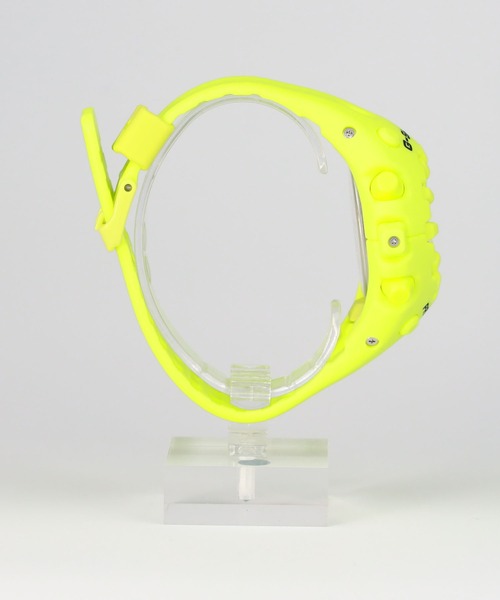 G-SHOCK 「G-SHOCK」 デジタル腕時計 FREE イエロー メンズ : ZOZOTOWN