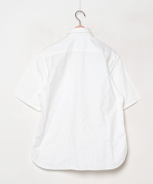 DRESSTERIOR（ドレステリア） 半袖シャツ 90 ホワイト メンズ