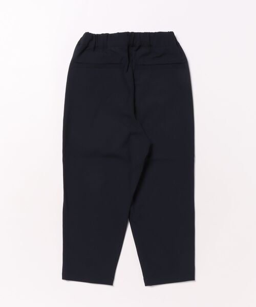 パンツ 入学式 卒業式 「環境配慮素材」B GREEN PANTS オンオフ兼用 セットアップ対応「100-145cm」 キッズ 子供服 男の子 女の子