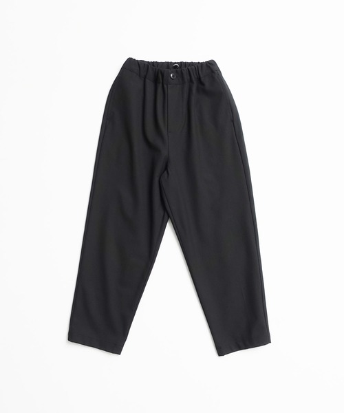 パンツ 入学式 卒業式 「環境配慮素材」B GREEN PANTS オンオフ兼用 セットアップ対応「100-145cm」 キッズ 子供服 男の子 女の子