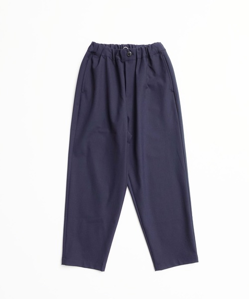 パンツ 入学式 卒業式 「環境配慮素材」B GREEN PANTS オンオフ兼用 セットアップ対応「100-145cm」 キッズ 子供服 男の子 女の子