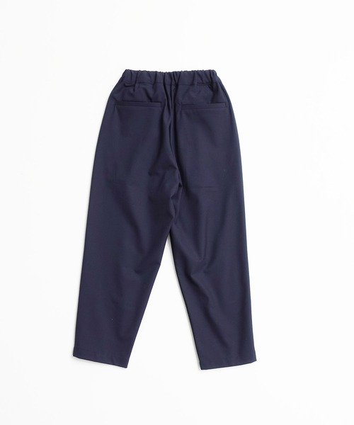 パンツ 入学式 卒業式 「環境配慮素材」B GREEN PANTS オンオフ兼用 セットアップ対応「100-145cm」 キッズ 子供服 男の子 女の子