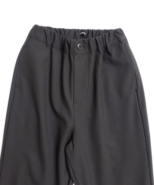 パンツ 入学式 卒業式 「環境配慮素材」B GREEN PANTS オンオフ兼用 セットアップ対応「100-145cm」 キッズ 子供服 男の子 女の子