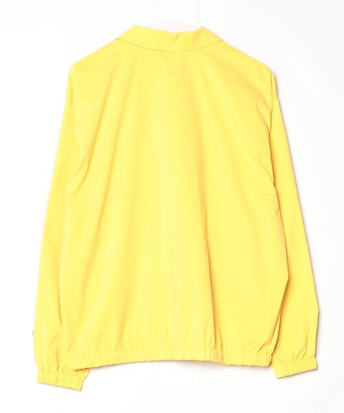 Helly Hansen イエロージャケット S HELLY HANSEN（ヘリーハンセン） ジャケット S イエロー メンズ