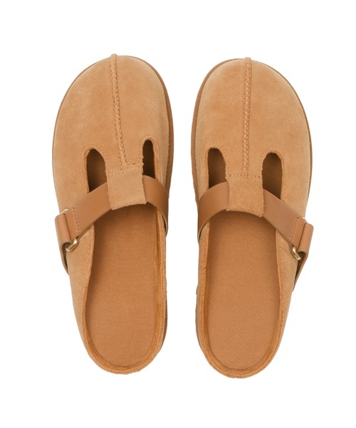 UGG Australia（アグオーストラリア） ugg サンダル W GOLDENSTAR HI