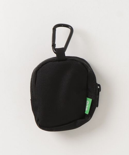 ノースフェイス ブラックナイロンポーチ　新品未使用品 THE NORTH FACE（ザ ノースフェイス） ポーチ FREE ブラック