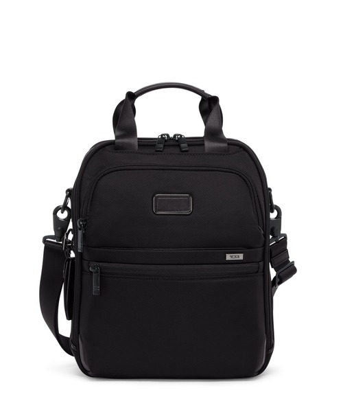 TUMI（トゥミ） ショルダーバッグ TUMI ALPHA（アルファ
