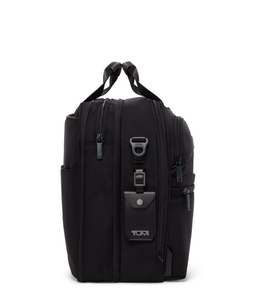 TUMI（トゥミ） ショルダーバッグ TUMI ALPHA（アルファ