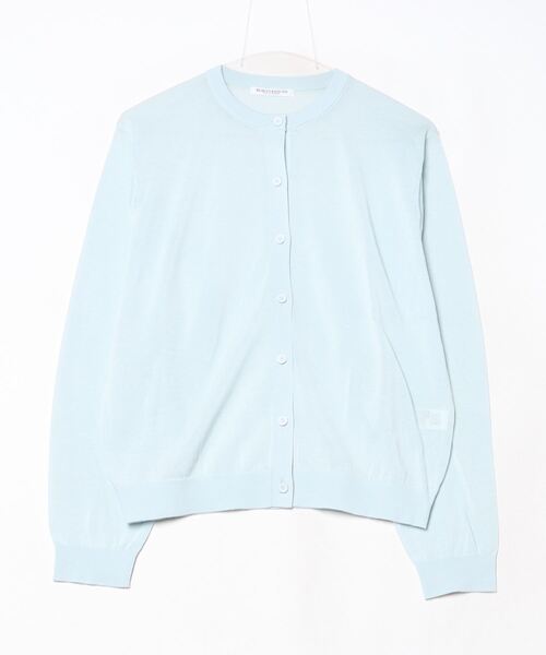 BEAUTY＆YOUTH UNITED ARROWS カーディガン FREE ライトブルー