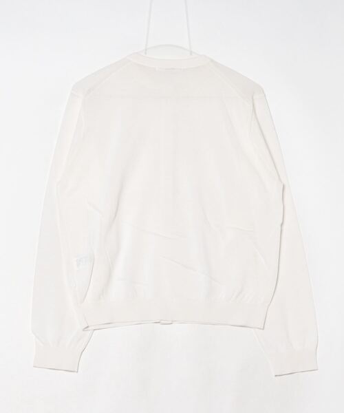 BEAUTY＆YOUTH UNITED ARROWS カーディガン FREE ライトブルー