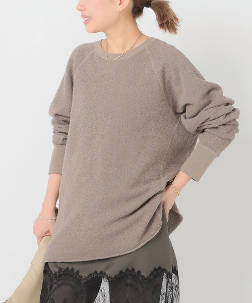raspail（ラスパイユ） tシャツ 「Raspail/ラスパイユ」Nuance Sweat
