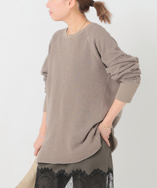 raspail（ラスパイユ） tシャツ 「Raspail/ラスパイユ」Nuance Sweat