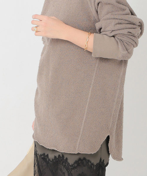 raspail（ラスパイユ） tシャツ 「Raspail/ラスパイユ」Nuance Sweat
