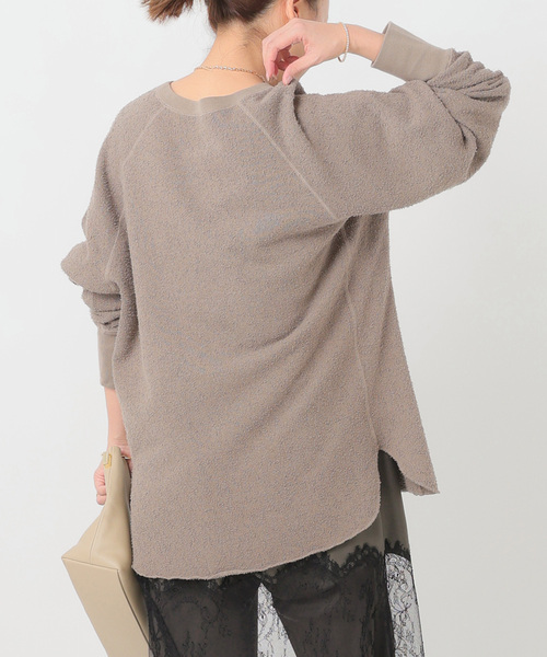 raspail（ラスパイユ） tシャツ 「Raspail/ラスパイユ」Nuance Sweat
