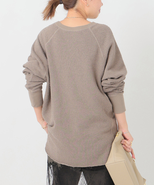 raspail（ラスパイユ） tシャツ 「Raspail/ラスパイユ」Nuance Sweat