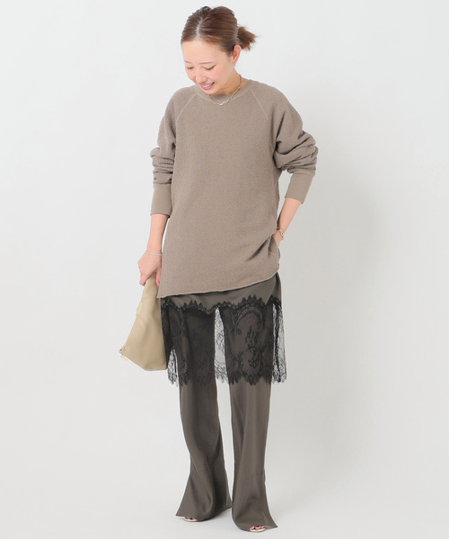 raspail（ラスパイユ） tシャツ 「Raspail/ラスパイユ」Nuance Sweat