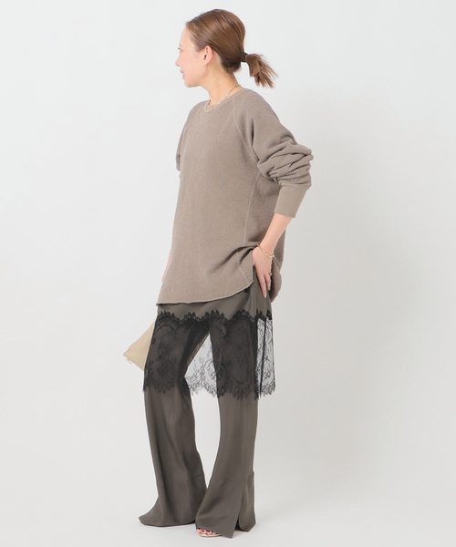 raspail（ラスパイユ） tシャツ 「Raspail/ラスパイユ」Nuance Sweat