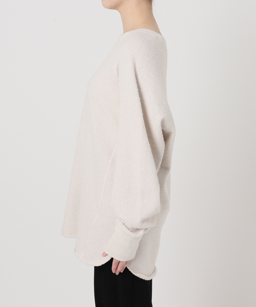 raspail（ラスパイユ） tシャツ 「Raspail/ラスパイユ」Nuance Sweat