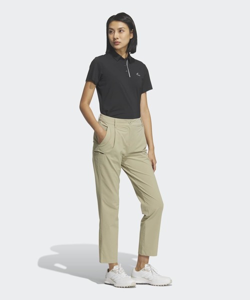 adidas（アディダス） パンツ 4ウェイ 9/10 パンツ「adidas Golf
