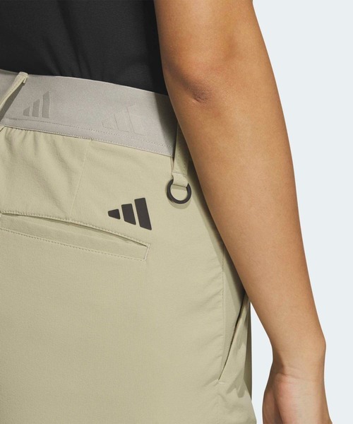 adidas（アディダス） パンツ 4ウェイ 9/10 パンツ「adidas Golf