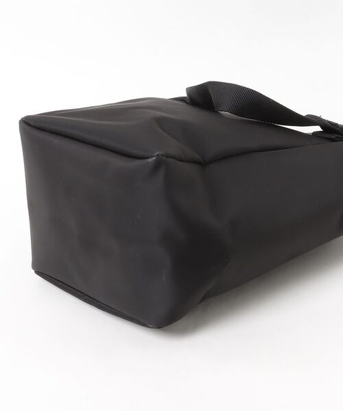 「FREDRIK PACKERS」 2WAYバッグ FREE ブラック レディース_画像3