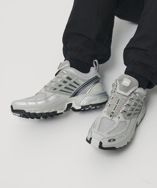 スニーカー 「Salomon」ACS PRO スニーカー メンズの画像