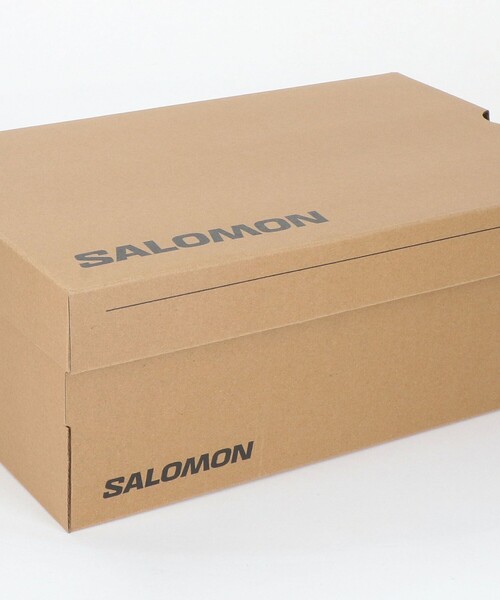スニーカー 「Salomon」ACS PRO スニーカー メンズの画像