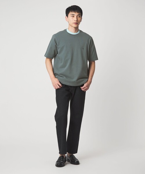 BROOKS BROTHERS（ブルックスブラザーズ） tシャツ 「別注」「Brooks