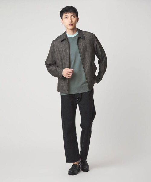 BROOKS BROTHERS（ブルックスブラザーズ） tシャツ 「別注」「Brooks